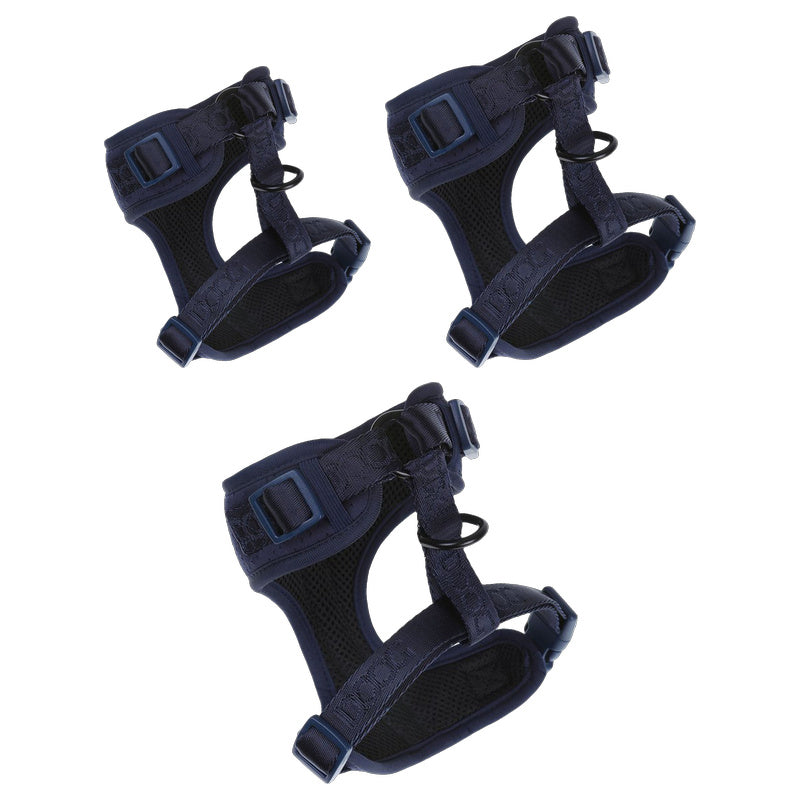 Doog Neosport Soft Dog Harness (Navy)