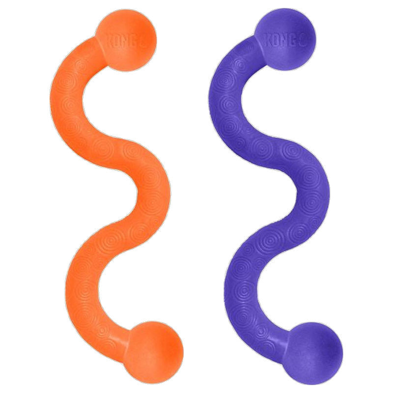 Kong Ogee Stick Toy (1pc Random)