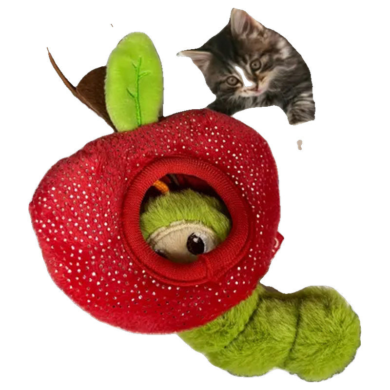 Gigwi Cat Rookie Hunter Toy
