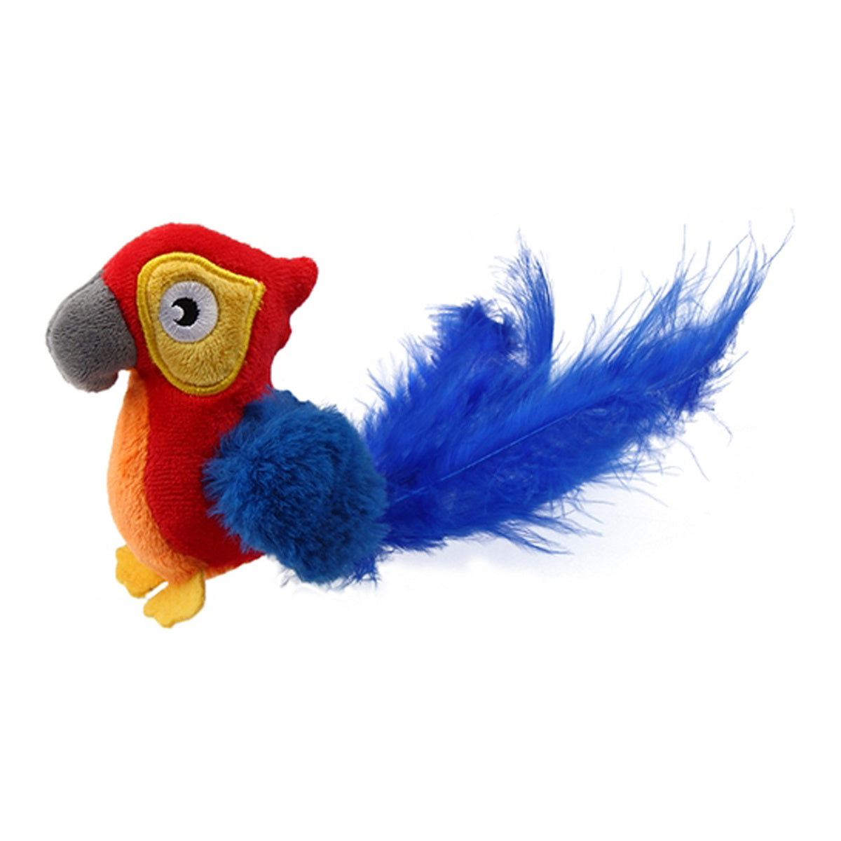 Gigwi Melody Chaser Motion Active Cat Toy