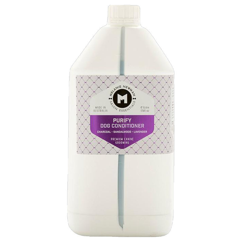 Melanie Newman Purify Conditioner