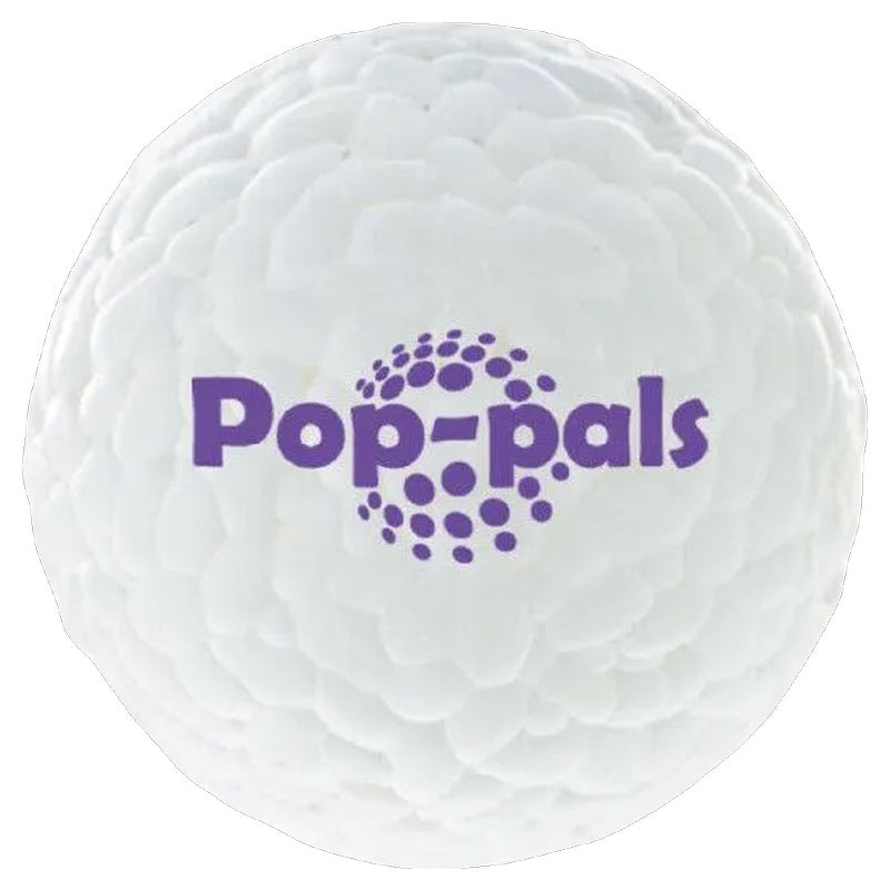 Gigwi Dog Pop Pals Ball Dog Toy