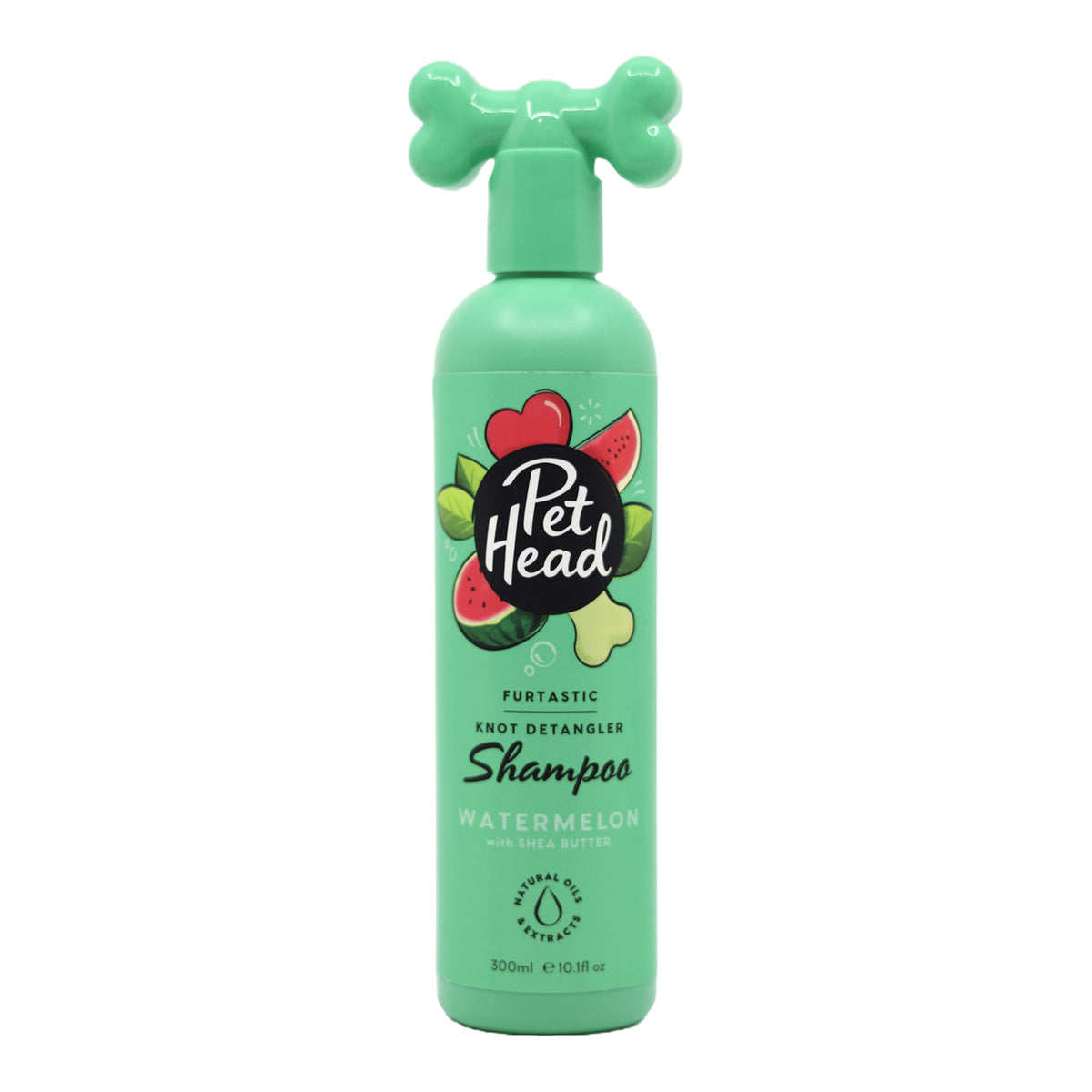Pet Head Furtastic Shampoo 300mL