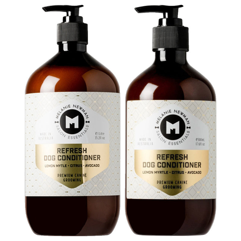 Melanie Newman Refresh Conditioner