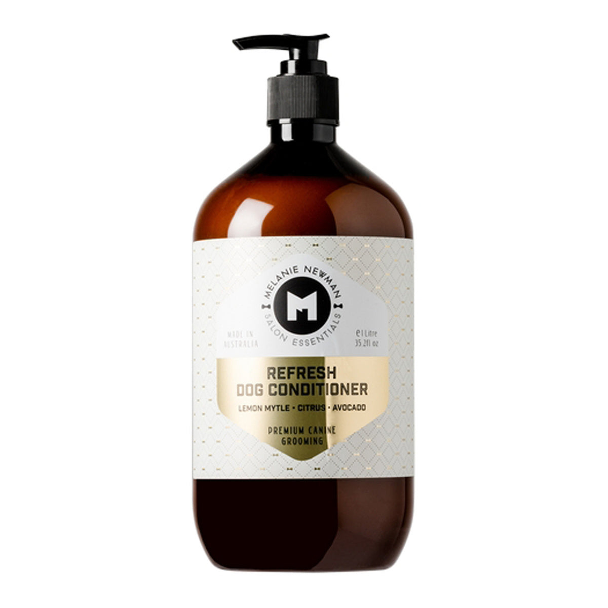 Melanie Newman Refresh Conditioner