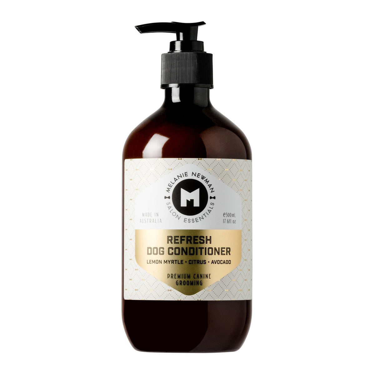 Melanie Newman Refresh Conditioner