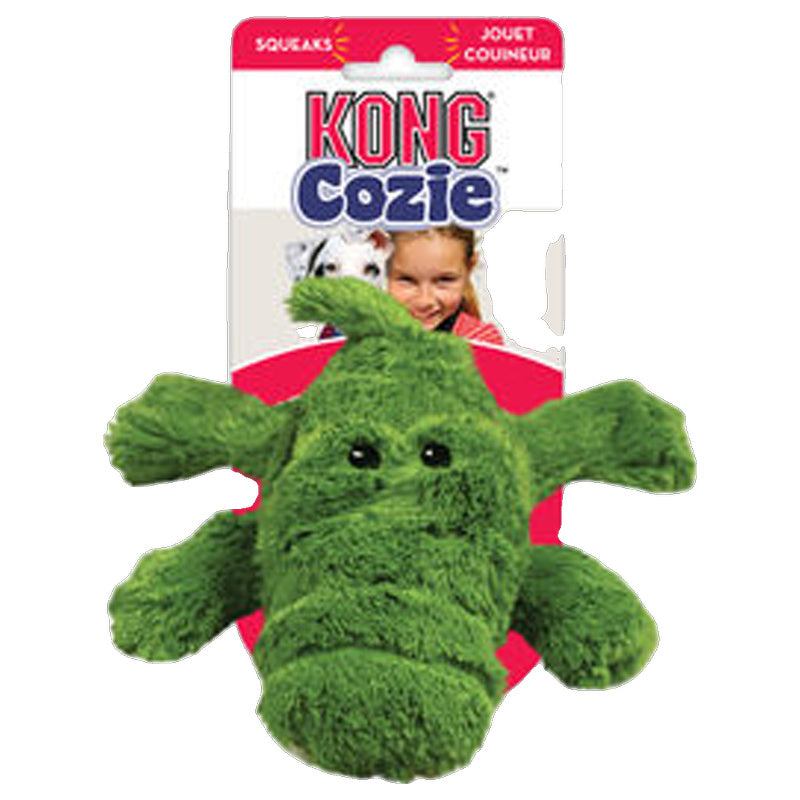 Kong Cozie Ali Alligator