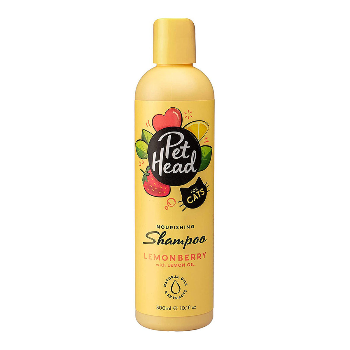Pet Head Felin' Good Shampoo 300mL