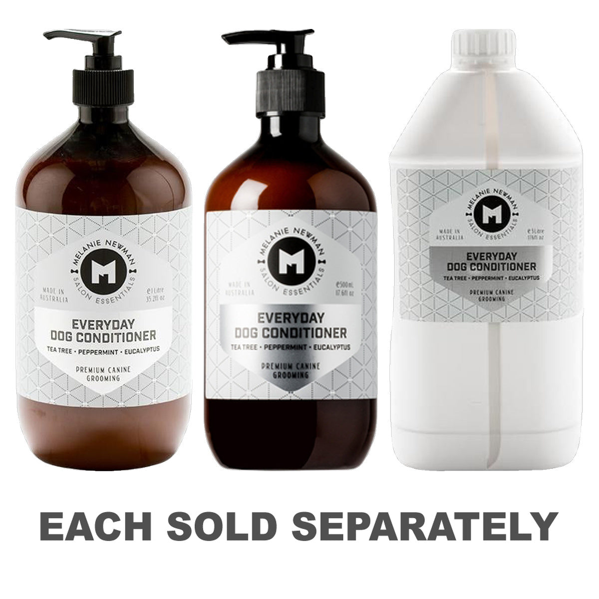 Melanie Newman Everyday Conditioner