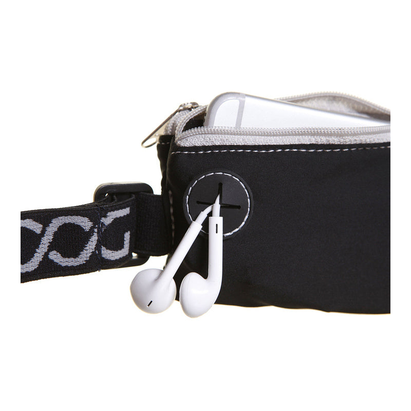 Doog Mini Stretch Belt (Black)
