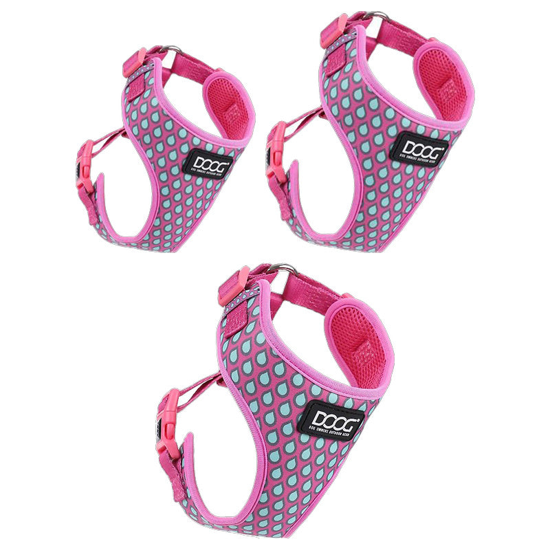 Doog Luna Neoflex Dog Harness