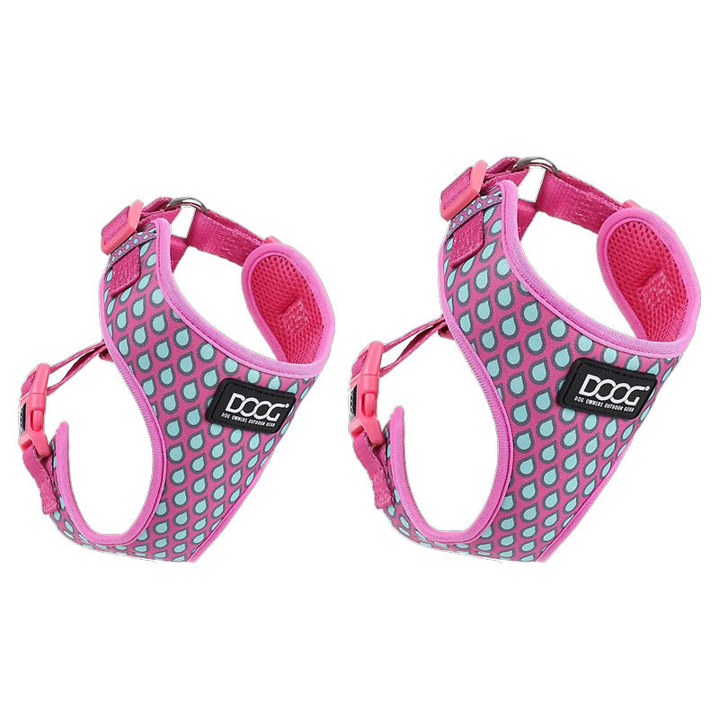 Doog Luna Neoflex Dog Harness