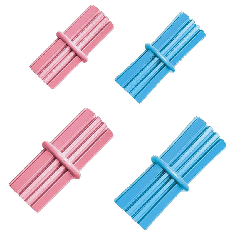 Kong Puppy Teething Stick Toy (1pc Random)
