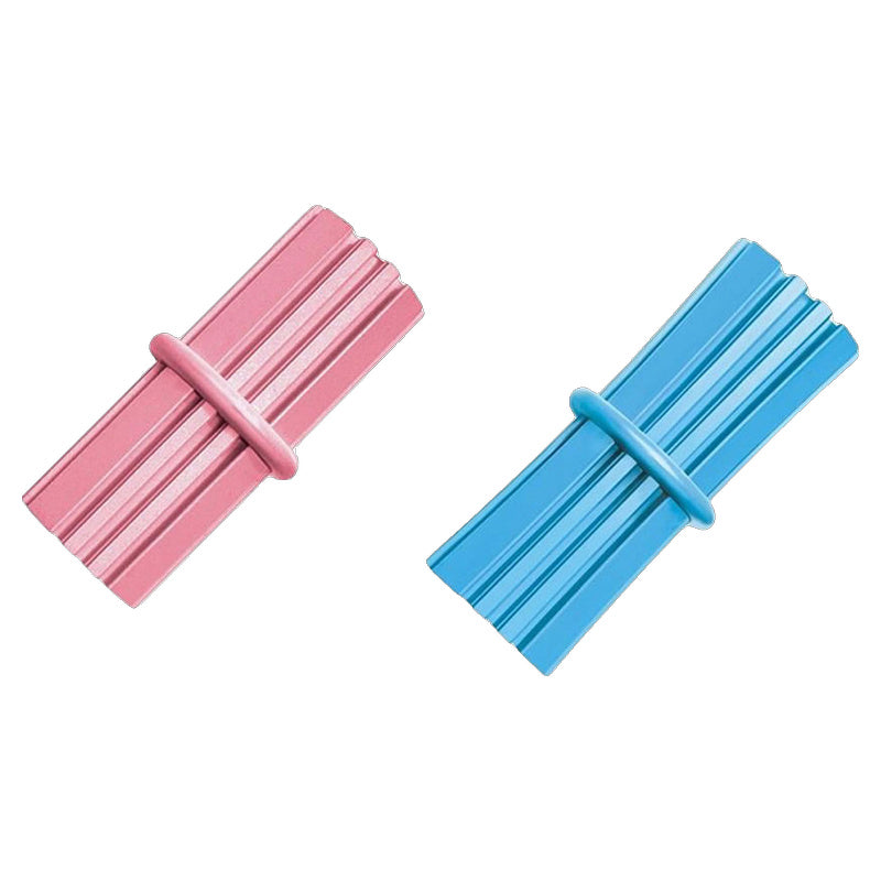 Kong Puppy Teething Stick Toy (1pc Random)