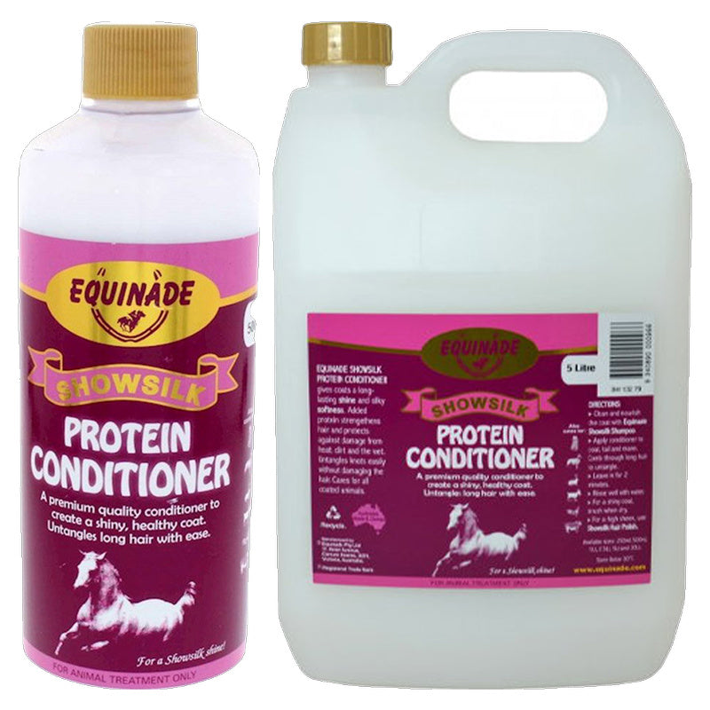 Equinade Showsilk Conditioner