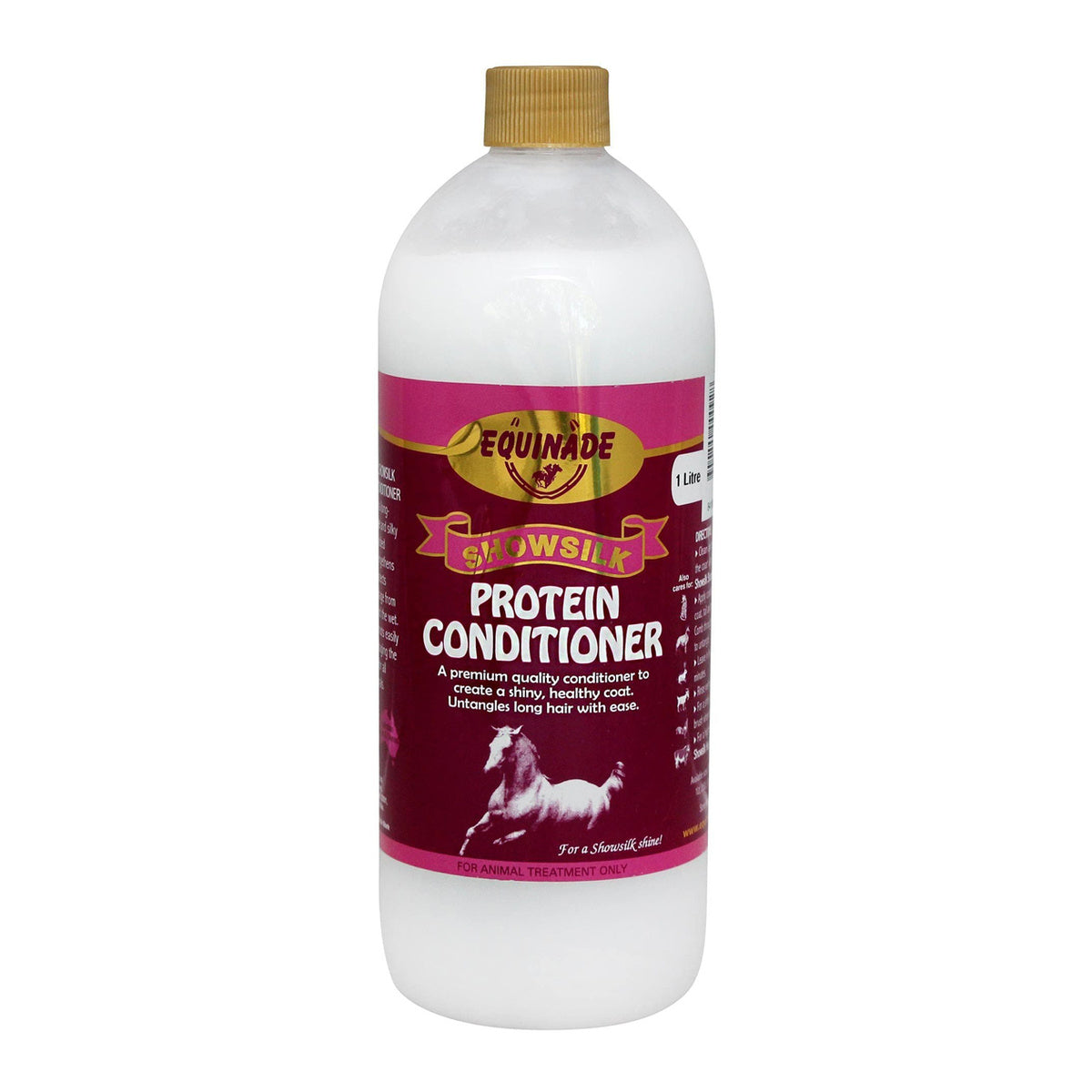 Equinade Showsilk Conditioner