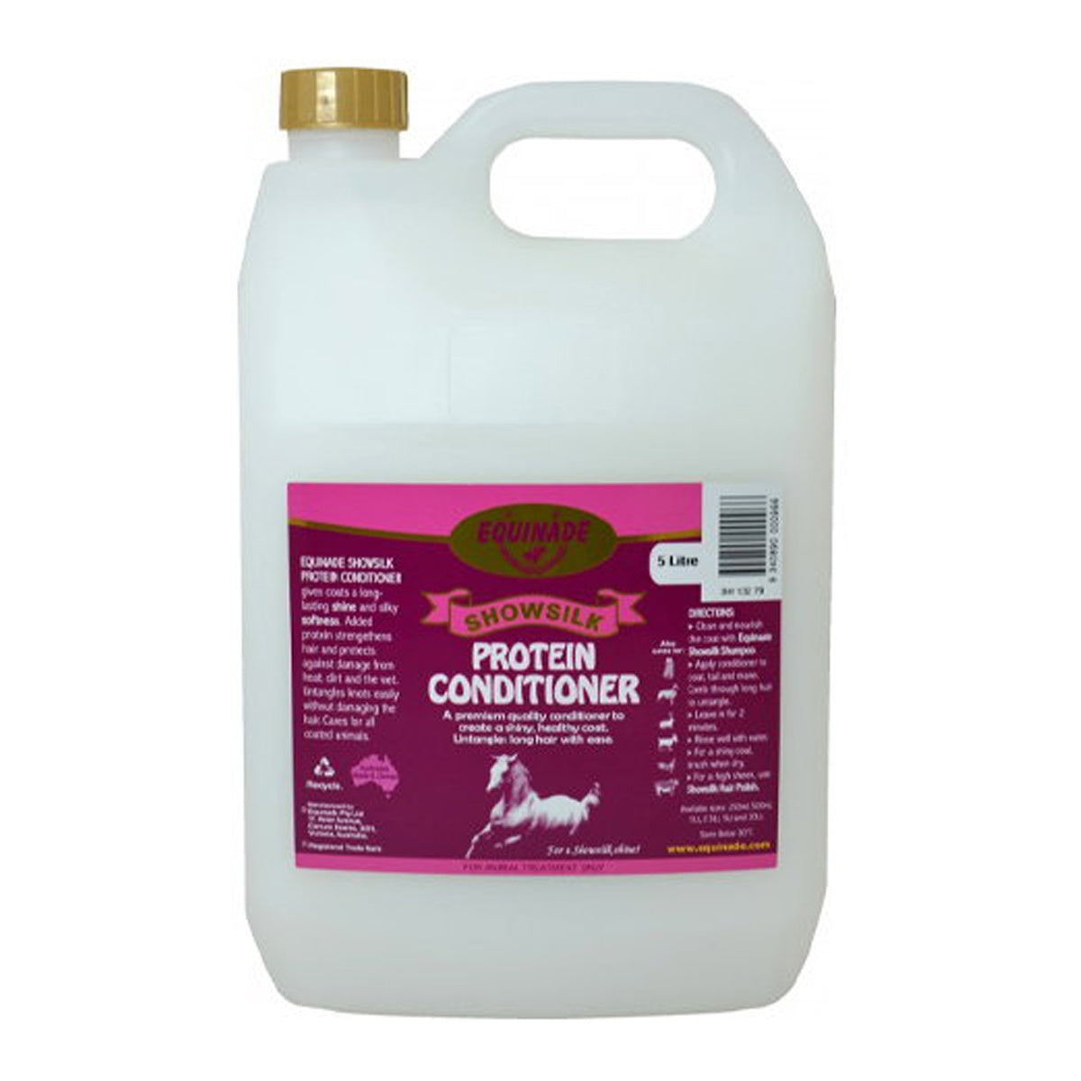 Equinade Showsilk Conditioner
