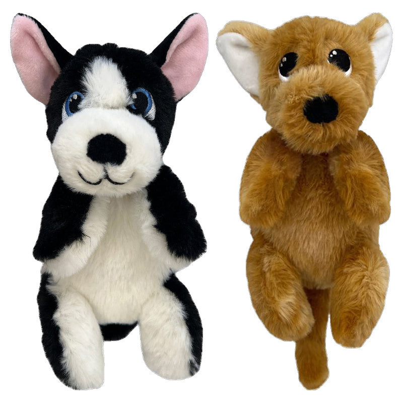 Kong Comfort Pups Toy