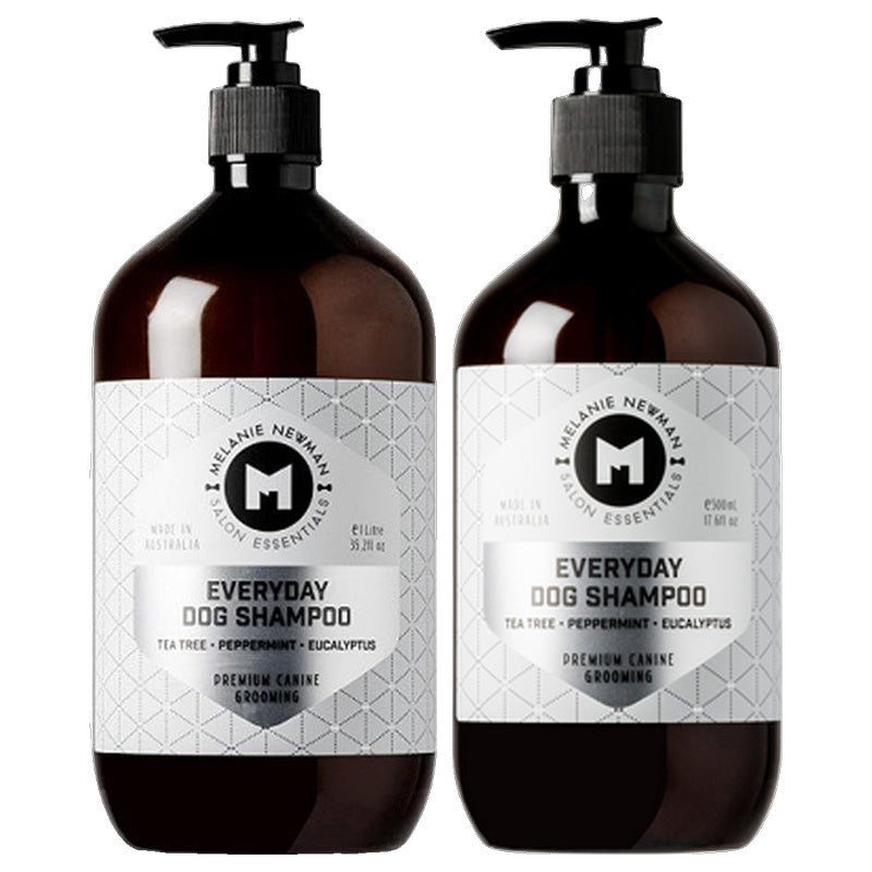 Melanie Newman Everyday Shampoo