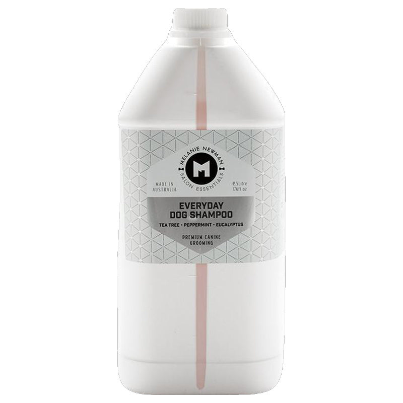 Melanie Newman Everyday Shampoo