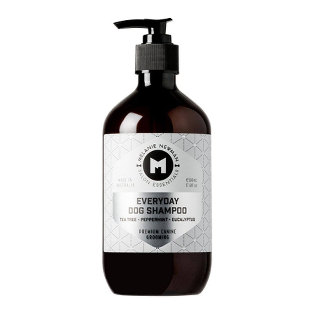 Melanie Newman Everyday Shampoo