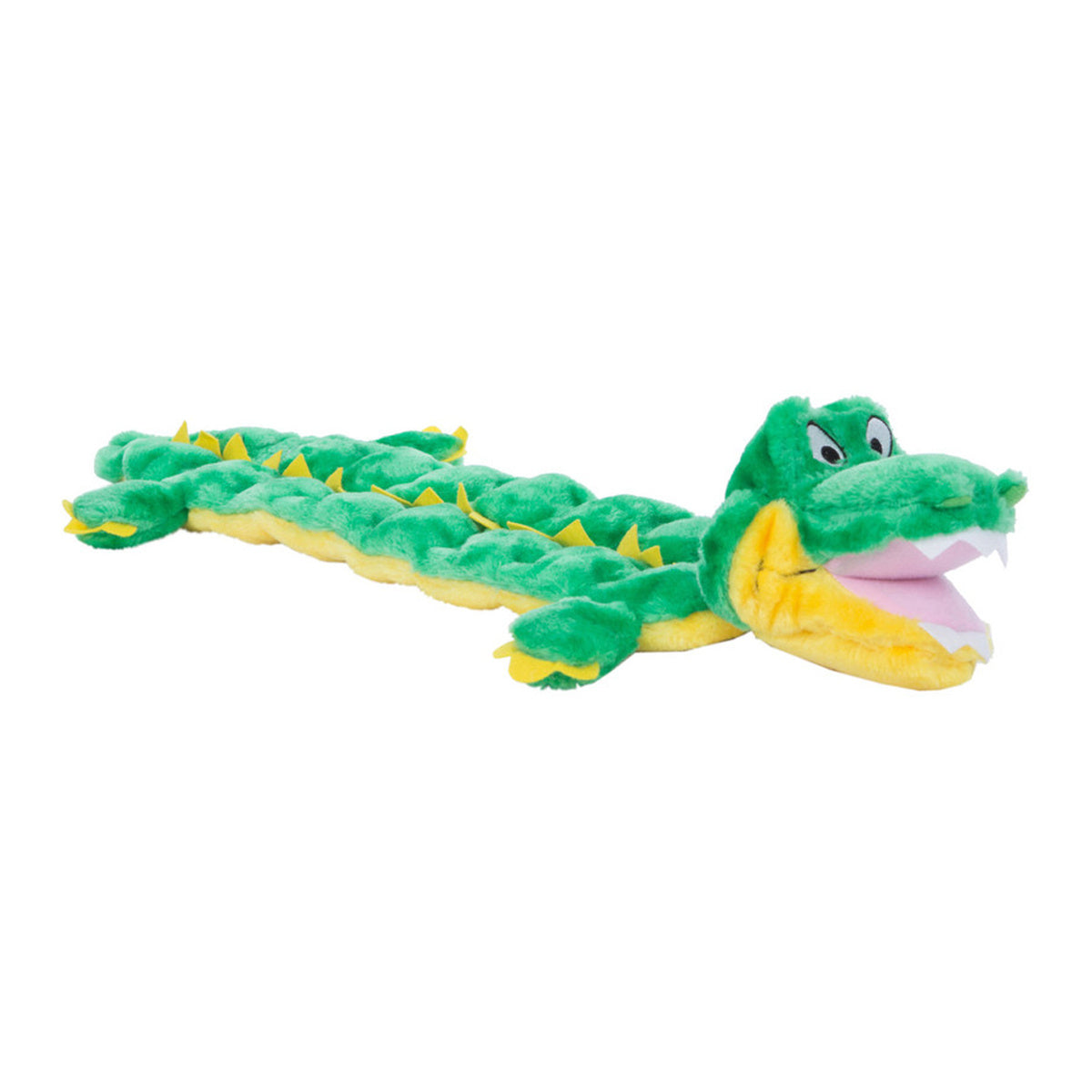 Outward Hound Gator Squeeker Mat (Large)