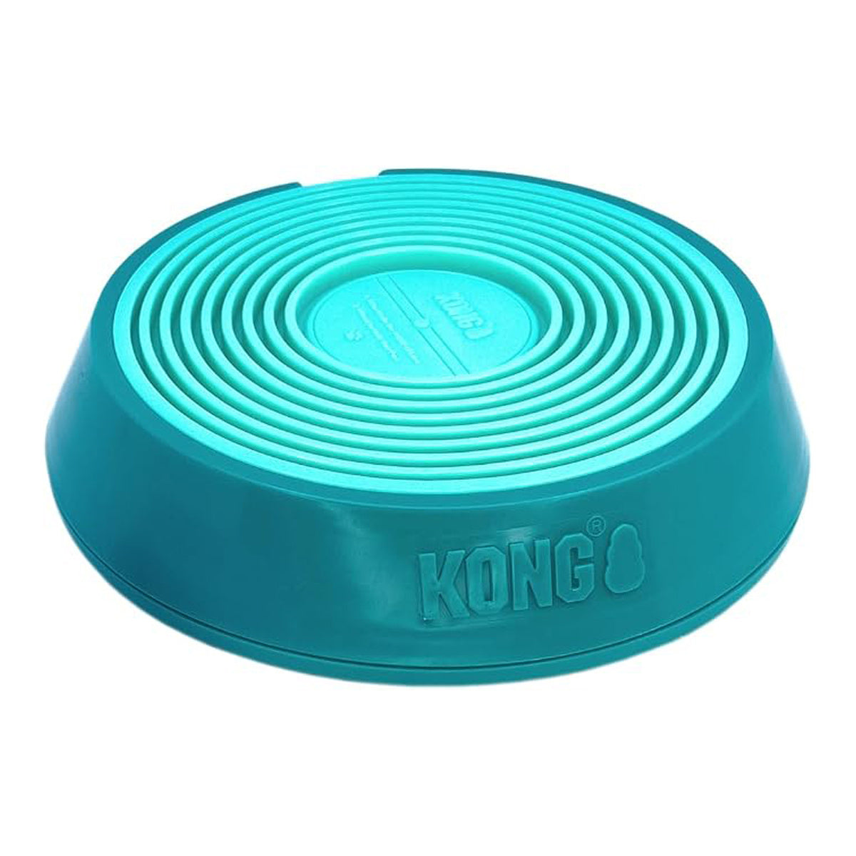 Kong Licks Spinz Dog Toy
