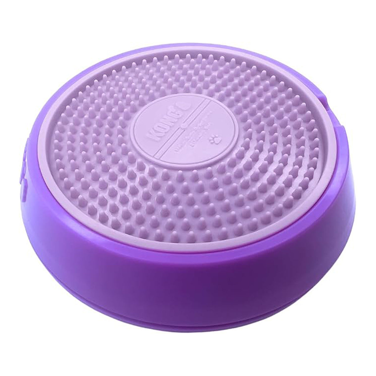 Kong Licks Spinz Dog Toy