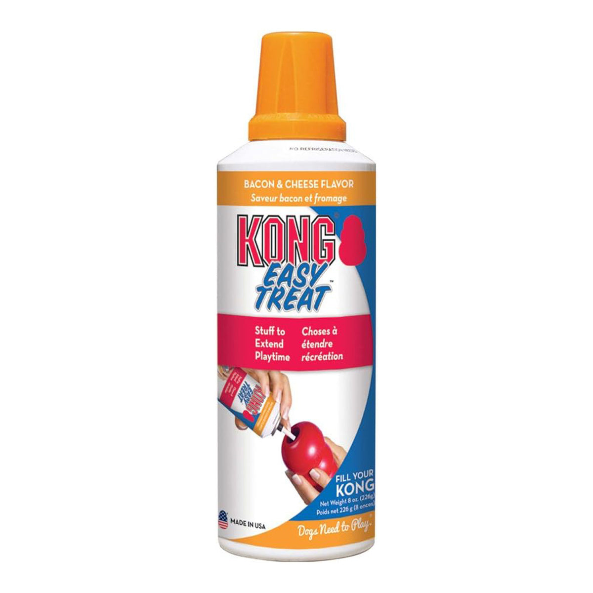 Kong Easy Treat Paste