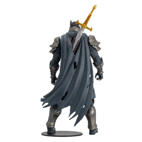 DC Multiverse Dark Knights of Steel Batman Action Figure