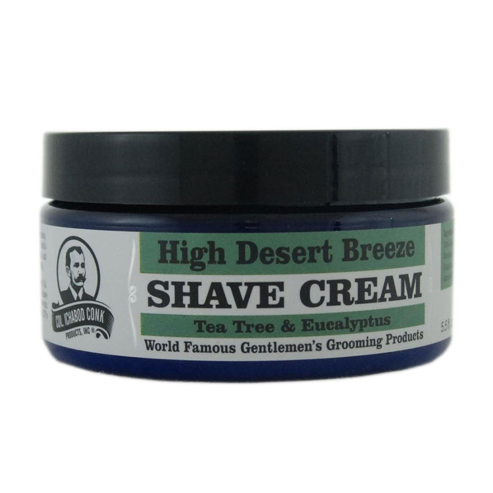 Colonel Conk Shave Cream 160mL