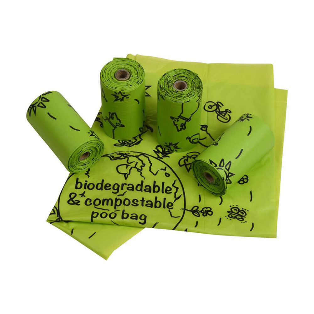 Nite Ize Pack-a-Poo Biodegradable Refill Bags