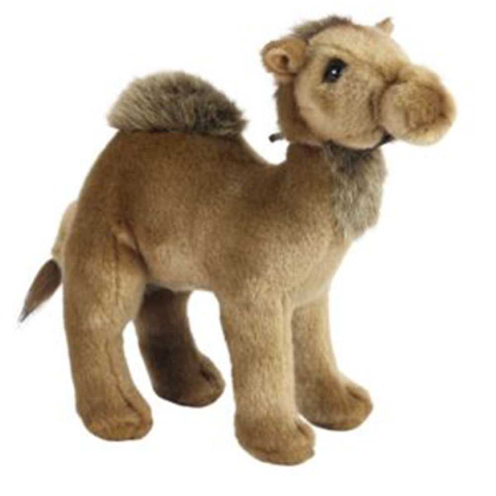 Baby Camel Plush Toy 22cm