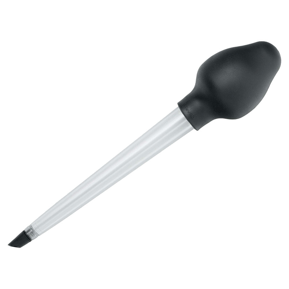 Tovolo Dripless Baster (Black)