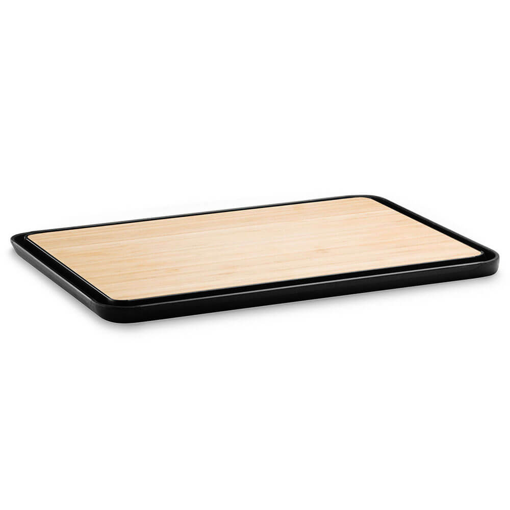 Fledge Flip-Edge Cutting Board