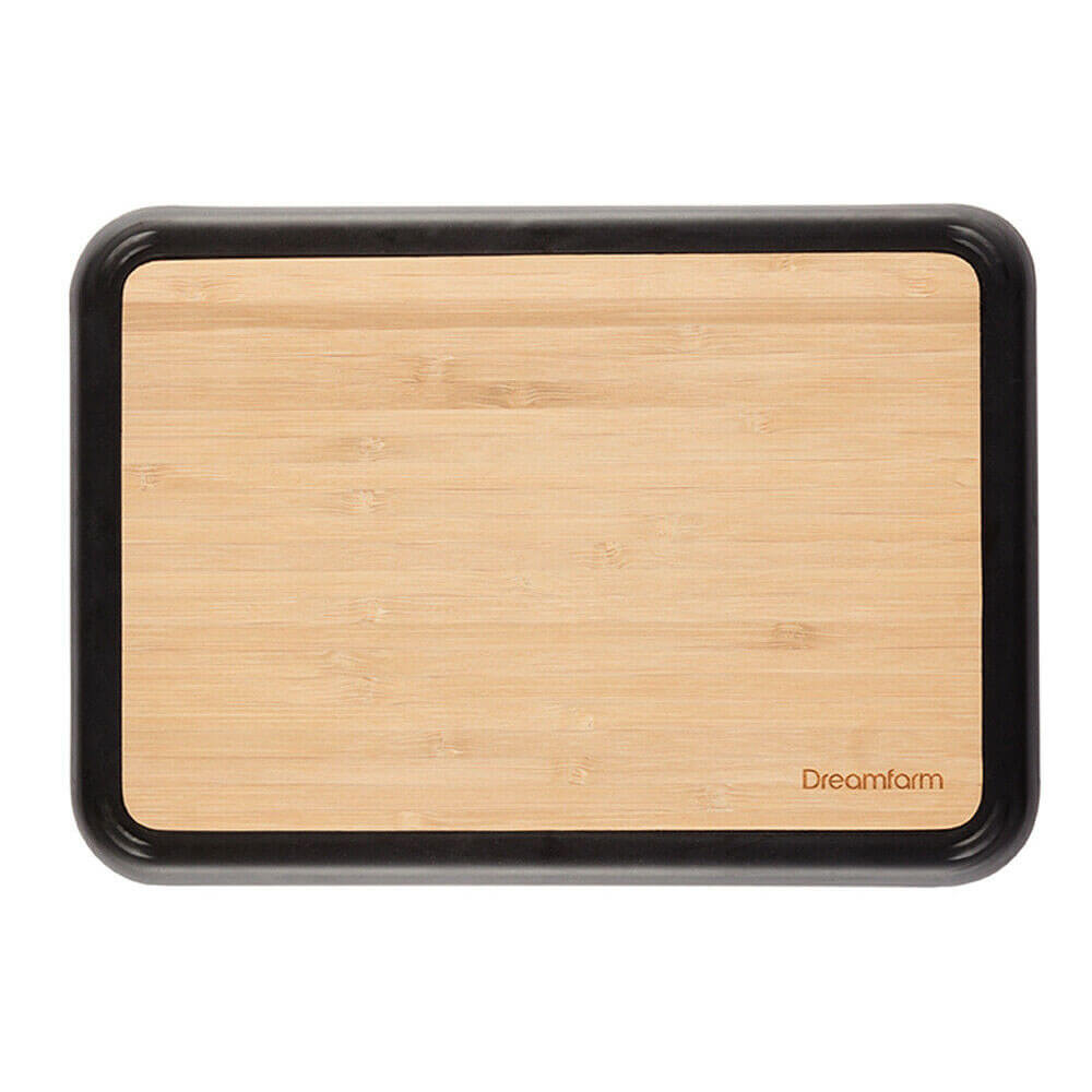 Fledge Flip-Edge Cutting Board