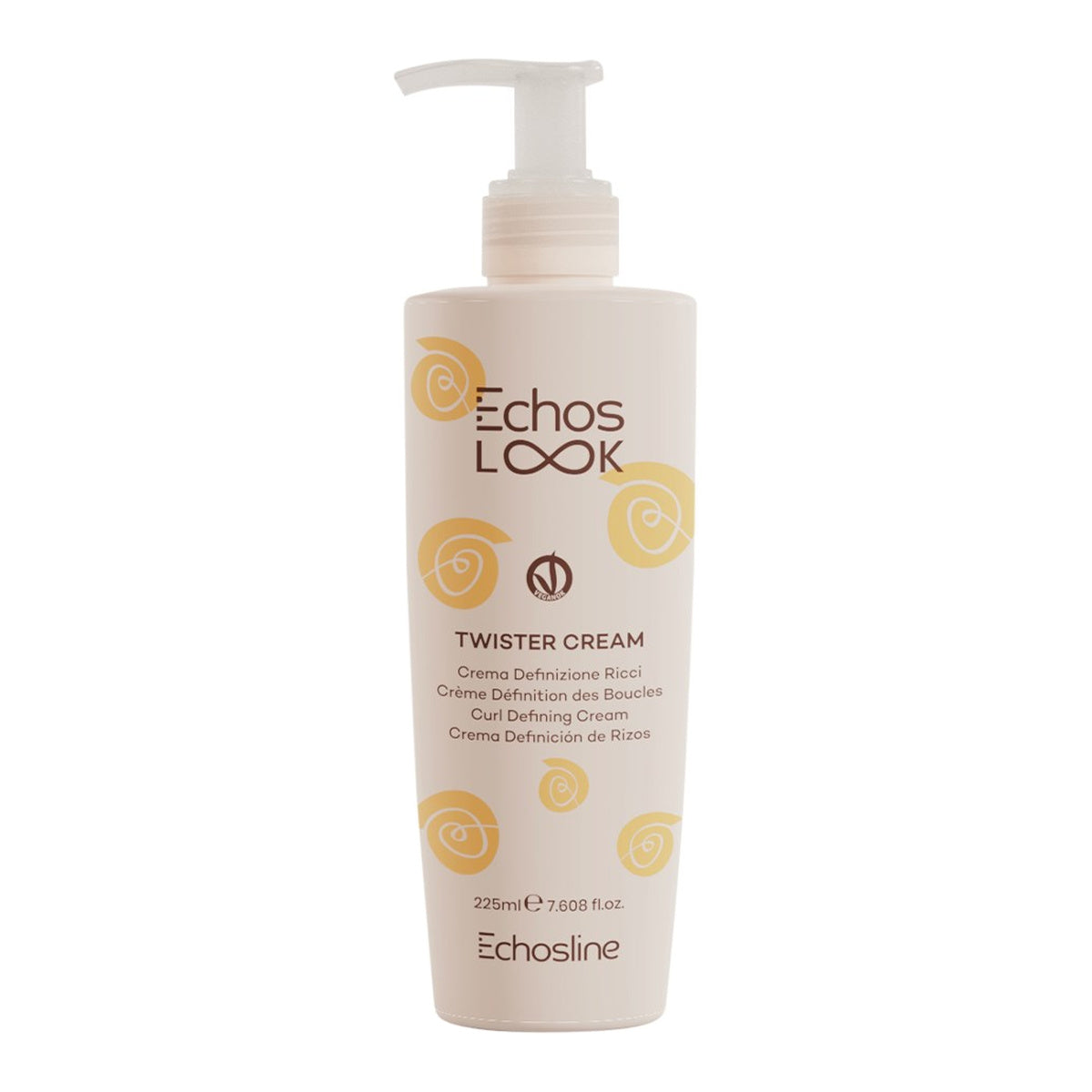 Echos Look Twister Cream 225mL