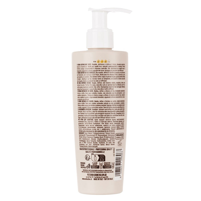Echos Look Twister Cream 225mL