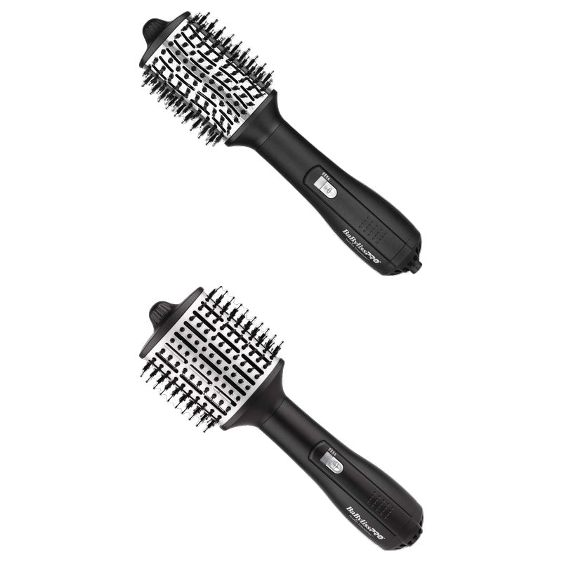 BaBylissPRO Nano Titanium Hot Air Styling Brush
