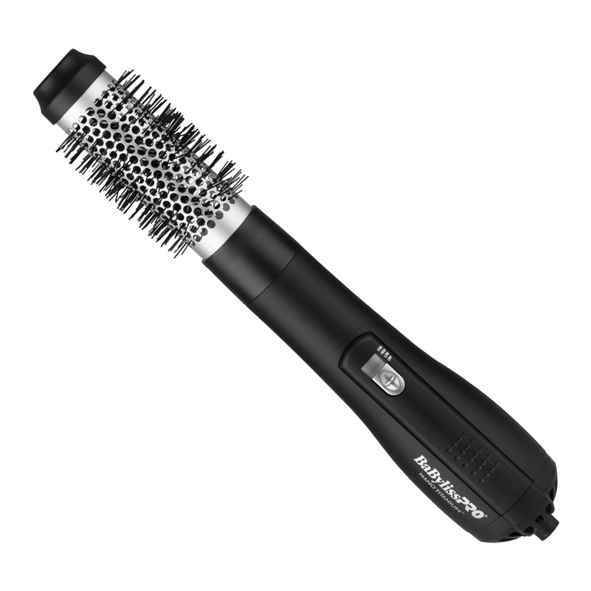 BaBylissPRO Nano Titanium Hot Air Styling Brush