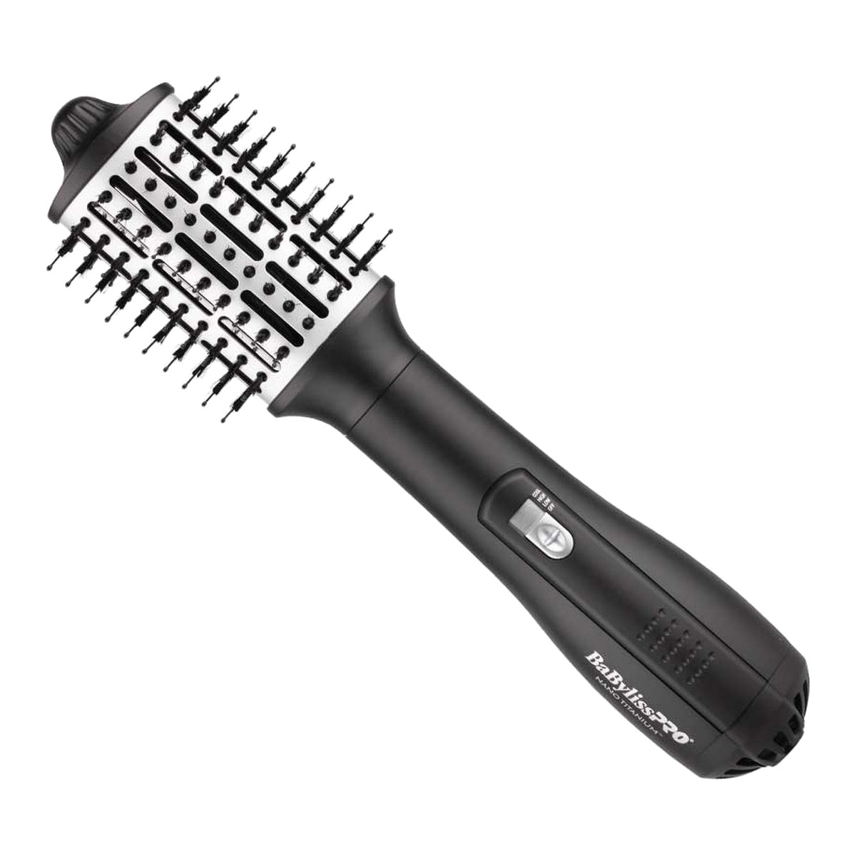 BaBylissPRO Nano Titanium Hot Air Styling Brush
