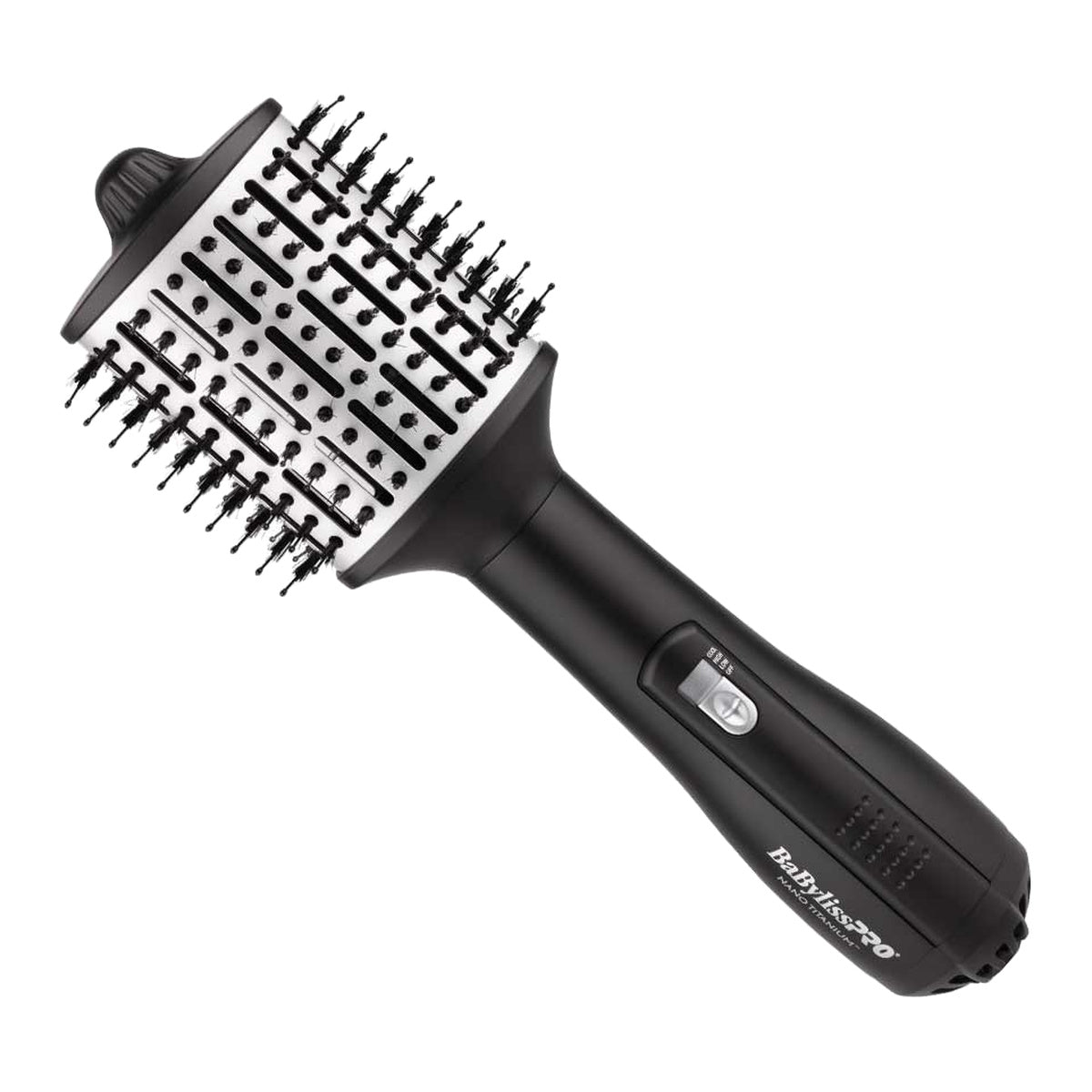 BaBylissPRO Nano Titanium Hot Air Styling Brush
