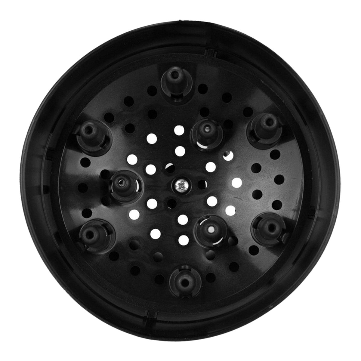 Parlux 385 Power Light Ceramic Ionic Hair Dryer Diffuser