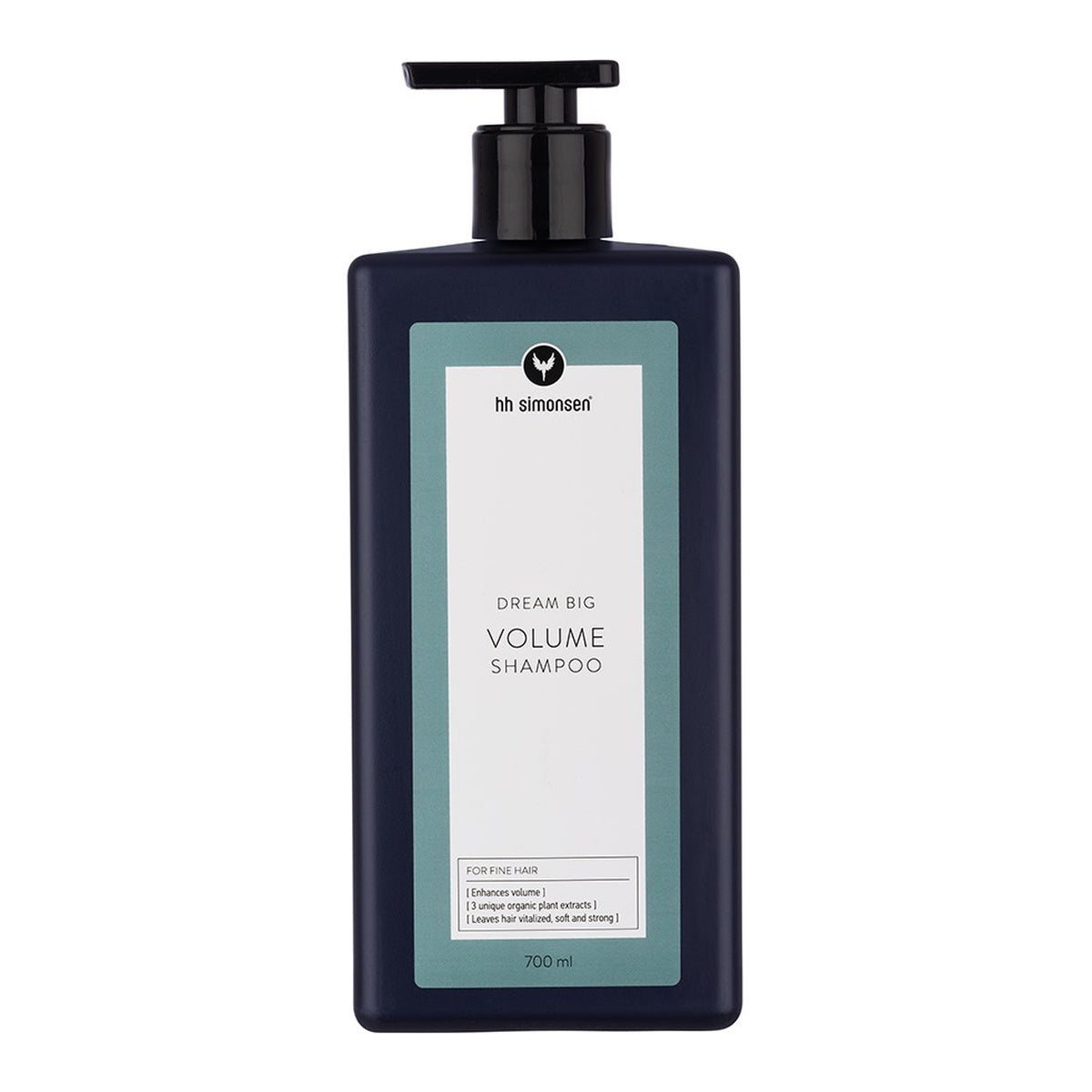 HH Simonsen Volume Shampoo 700mL