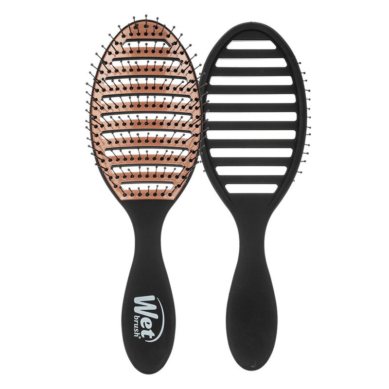 WetBrush Ceramic Speed Dry (Black)