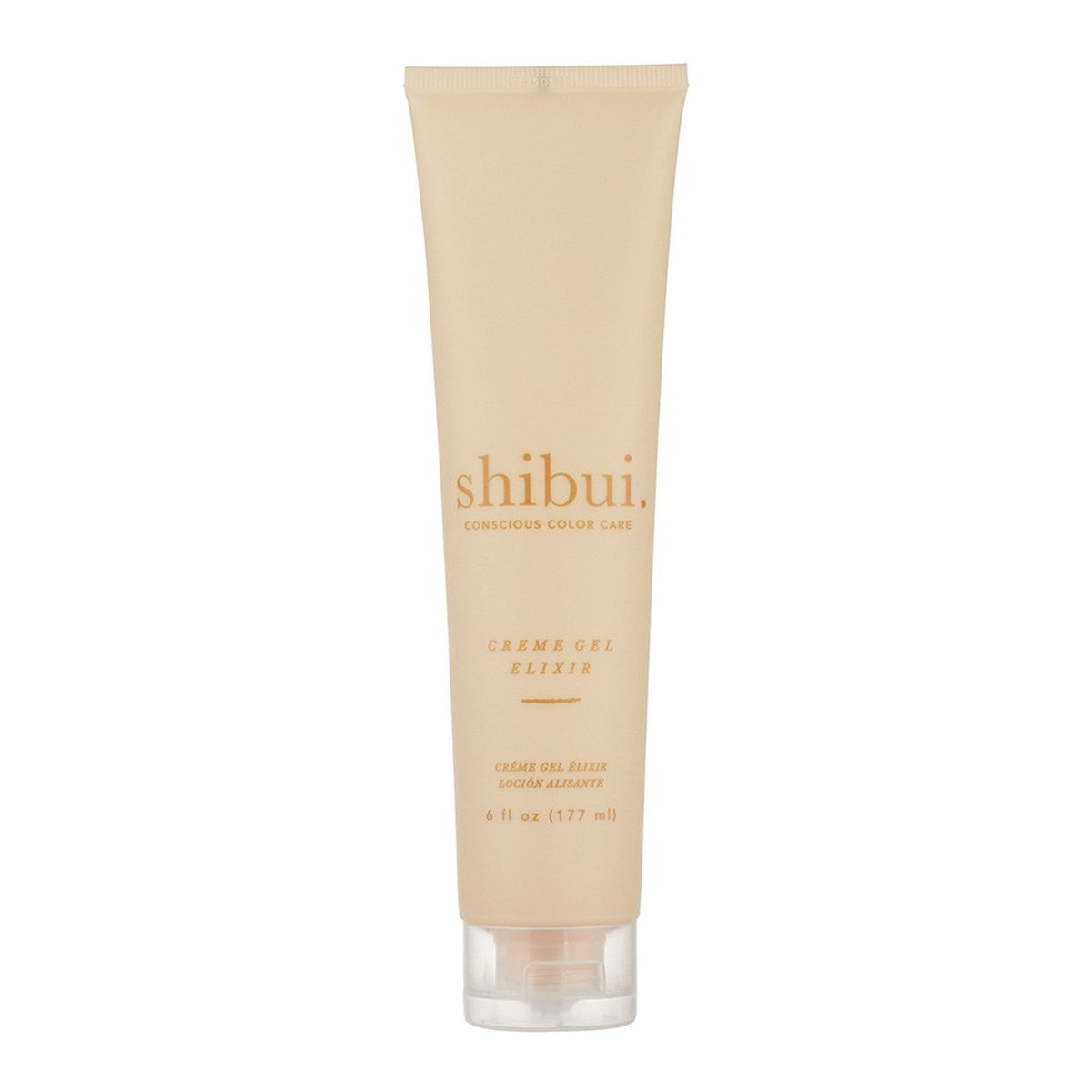 Shibui Creme Gel Elixir 117mL