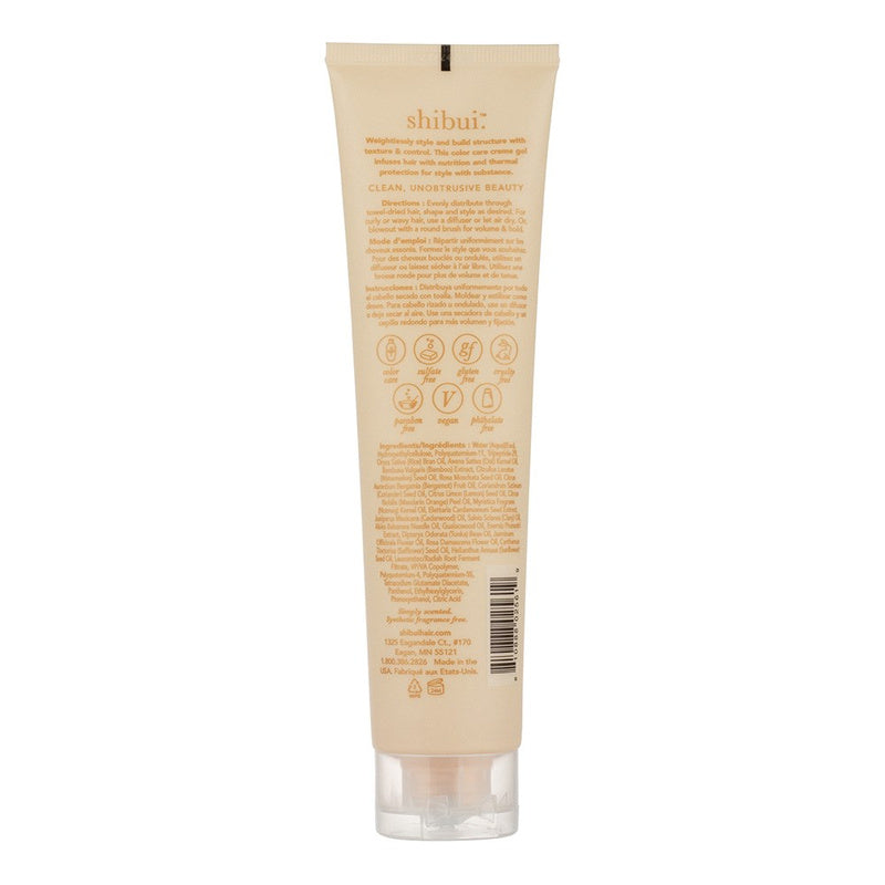 Shibui Creme Gel Elixir 117mL