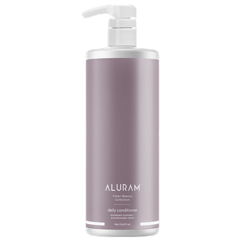 Aluram Daily Conditioner
