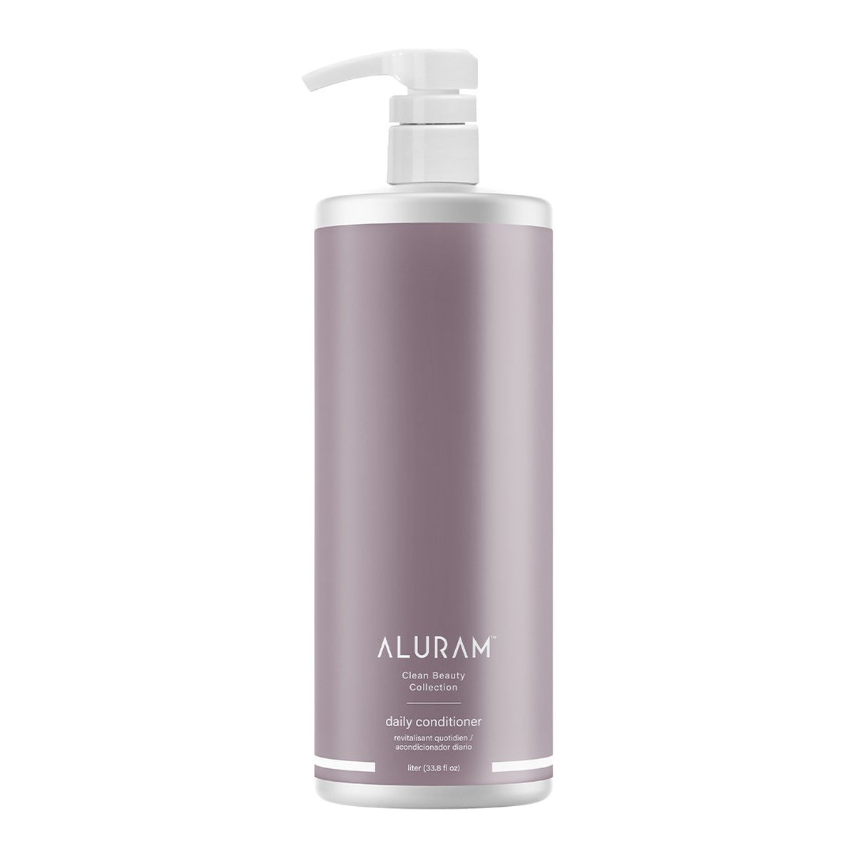 Aluram Daily Conditioner