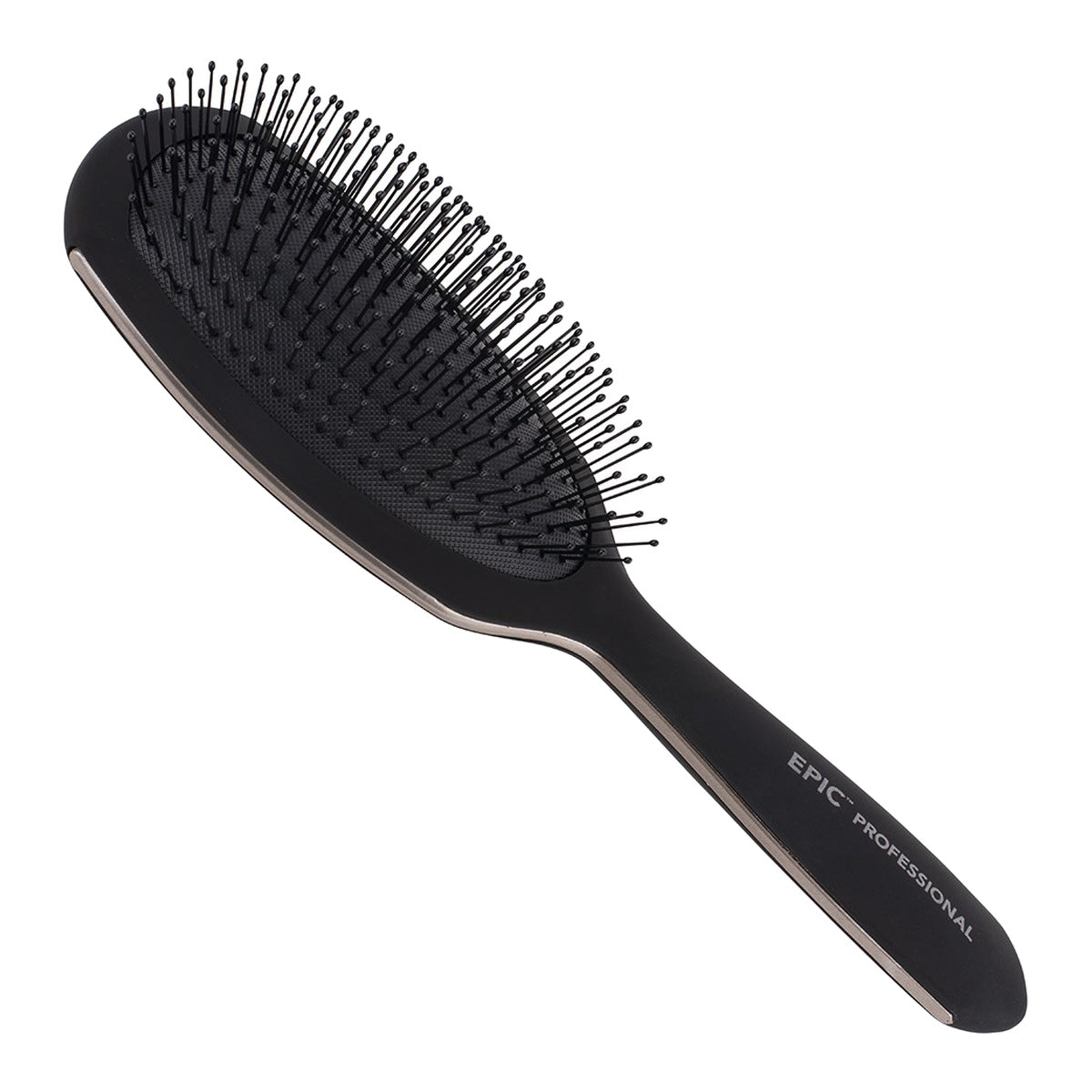 WetBrush Epic Professional Deluxe Detangler (Black)